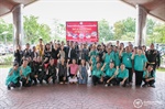 22 สิงหาคม 2562 โครงการซ้อมดับเพลิงและอพยพหนีไฟ