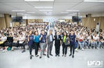 บรรยากาศโครงการ U ปรับโลกเปลี่ยน
