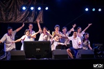 งานปีใหม่สายสัมพันธ์ มศว องครักษ์ 2563 [ช่วงเย็น]