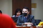 ประชุมคณะกรรมการดำเนินงาน SWU Zero Waste ครั้งที่ 1/2563