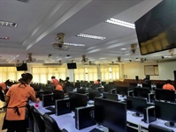 SWU สู้ COVID