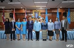 11 สิงหาคม 2563 พิธีถวายสดุดีเฉลิมพระเกียรติและถวายพระพรชัยมงคลแด่ สมเด็จพระนางเจ้าสิริกิติ์ พระบรมราชินีนาถ พระบรมราชชนนีพันปีหลวง