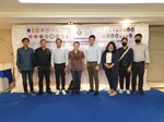 7 - 9 ตุลาคม 2563 เข้าร่วมประชุมเครือข่ายมหาวิทยาลัยยั่งยืนแห่งประเทศไทย (สัญจร) SUN Thailand ครั้งที่ 3/2563 ณ โรงแรมเพิร์ล จังหวัดภูเก็ต