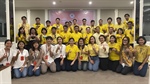 29 - 31 ตุลาคม 2563 สัมมนาส่วนพัฒนาความยั่งยืน