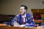 7 ธันวาคม 2563 จัดการประชุมโครงการ “ปีใหม่สายสัมพันธ์” มศว 2564