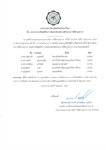 ประกาศมหาวิทยาลัยศรีนครินทรวิโรฒ เรื่องรายชื่อผู้ขอห้อง ยกเลิกห้อง ขอติดตั้งอุปกรณ์ และ ย้ายห้อง ครั้งที่ 3/2564