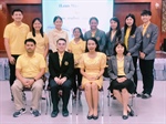 ภาพบรรยาการการจัดโครงการการลดขั้นตอนการทำงานเพื่อความรวดเร็วในการปฏิบัติงาน  (Lean management)