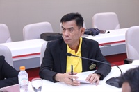 ภาพบรรยากาศ การตัดสินโครงงานความยั่งยืนของนิสิตนักศึกษา Student Project 2019 เครือข่ายมหาวิทยาลัยยั่งยืนแห่งประเทศไทย SUN THAILAND 2019