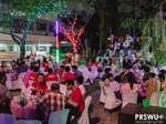 งานเลี้ยงสังสรรค์ปีใหม่ ส่วนพัฒนาความยั่งยืน 2561