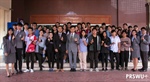 ต้อนรับคณะศึกษาดูงานจากมหาวิทยาลัยราชมงคลรัตนโกสินทร์