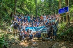 โครงการค่ายเสริมสร้างแรงบันดาลใจเพื่อรับใช้สังคม