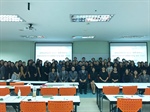 โครงการอบรม "เตรียมพร้อมรับ พ.ร.บ. จัดซื้อจัดจ้างและการบริหารงานพัสดุภาครัฐ พ.ศ. 2560"