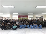โครงการซ้อมดับเพลิงและอพยพหนีไฟ