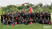 มหาวิทยาลัยทักษิณ เข้าศึกษาดูงาน